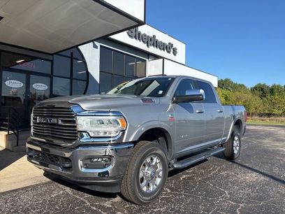 Used 2022 RAM 2500 Laramie