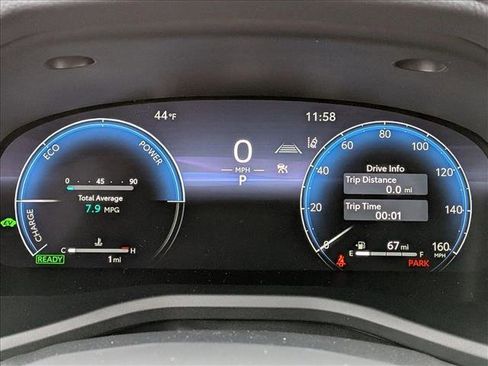 New 2026 Toyota Camry XSE image 11