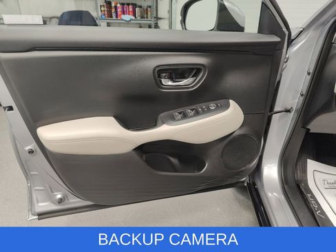 Used 2023 Honda HR-V EX-L image 22