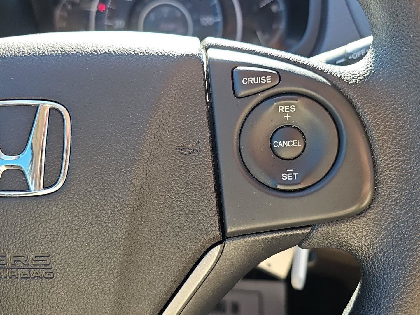 Used 2014 Honda CR-V EX image 18