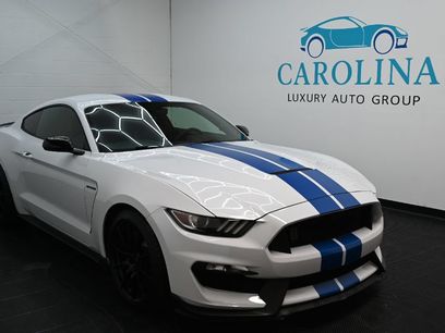 Used 2016 Ford Mustang Shelby GT350 w/ Technology Package