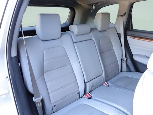 Used 2019 Honda CR-V EX-L image 25