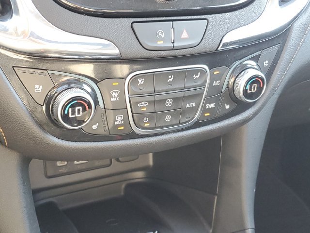 Certified 2024 Chevrolet Equinox Premier AWD/4WD image 29