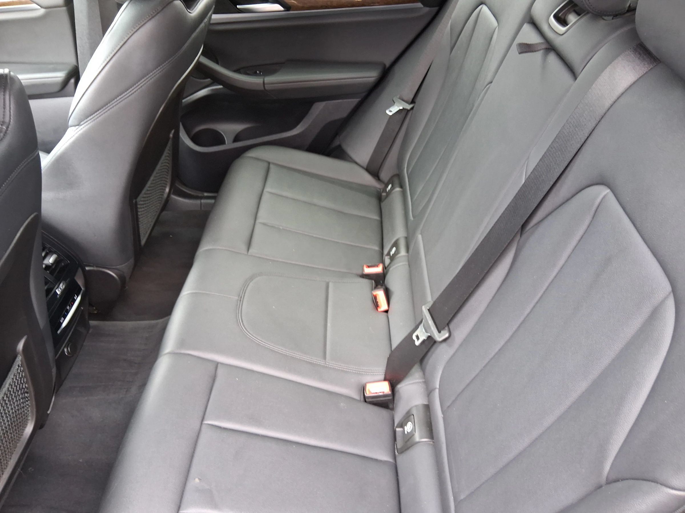 Used 2019 BMW X3 sDrive30i w/ Convenience Package RWD image 13