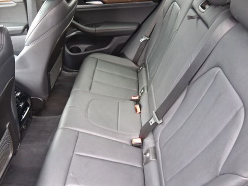 Used 2019 BMW X3 sDrive30i w/ Convenience Package RWD image 13