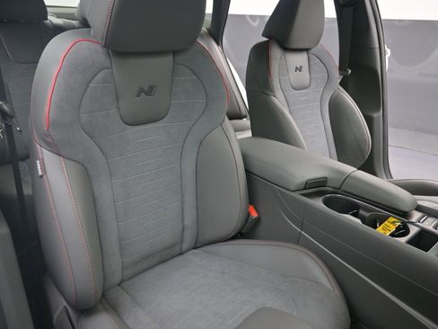 New 2026 Hyundai Sonata N Line image 13