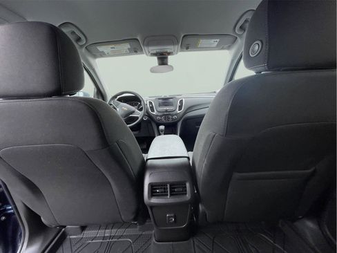 Used 2024 Chevrolet Equinox LT w/ LPO, Floor Liner Package image 16
