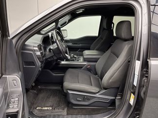 Used 2023 Ford F150 XLT w/ Equipment Group 302A High video 3