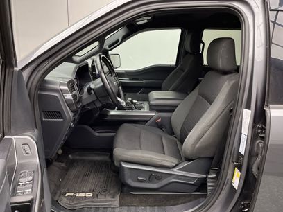 Used 2023 Ford F150 XLT w/ Equipment Group 302A High