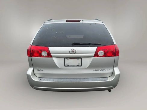 Used 2006 Toyota Sienna LE FWD image 5
