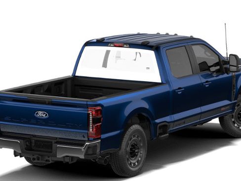 New 2027 Ford F250 4x4 Crew Cab Super Duty image 3