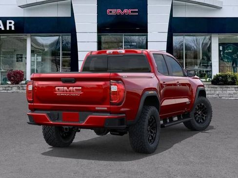 New 2026 GMC Canyon Elevation w/ Convenience Package AWD/4WD image 4