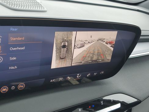 New 2026 Buick Enclave Sport Touring w/ Power Package image 20