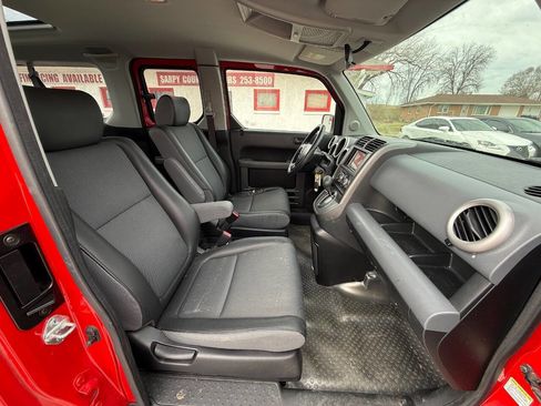 Used 2005 Honda Element EX image 14