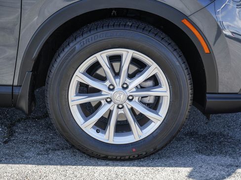 Certified 2024 Honda CR-V EX image 11