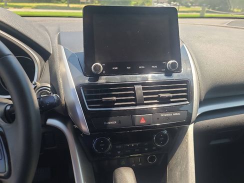 Used 2022 Mitsubishi Eclipse Cross SE AWD/4WD image 18