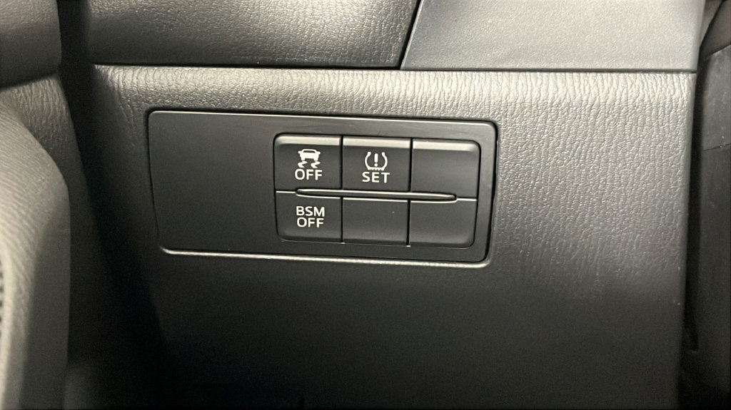Used 2014 MAZDA MAZDA3 i Grand Touring FWD image 30