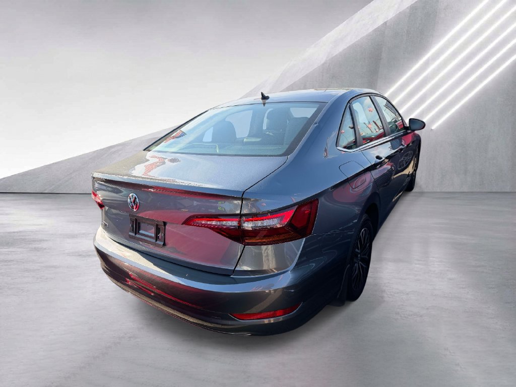 Used 2019 Volkswagen Jetta SE FWD image 7