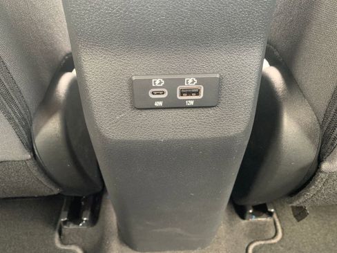 New 2026 Nissan Kicks SV FWD image 23