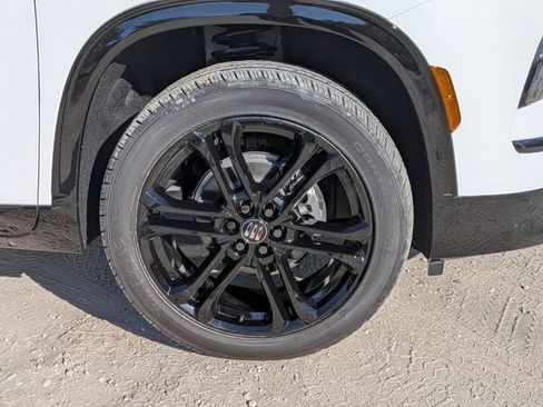 New 2026 Buick Enclave Sport Touring w/ Power Package FWD image 10