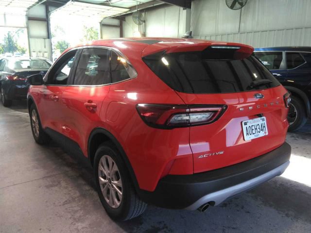 Used 2024 Ford Escape Active FWD image 2