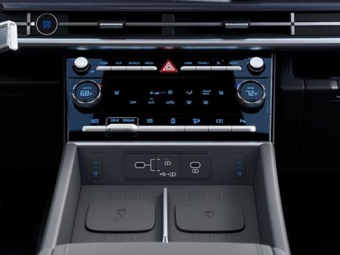 New 2026 Hyundai Santa Fe XRT w/ Tow & Go Package image 30