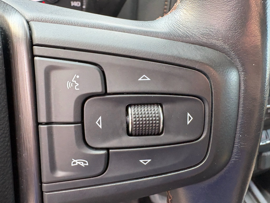 Used 2022 GMC Sierra 1500 AT4 w/ AT4 Premium Package AWD/4WD image 15