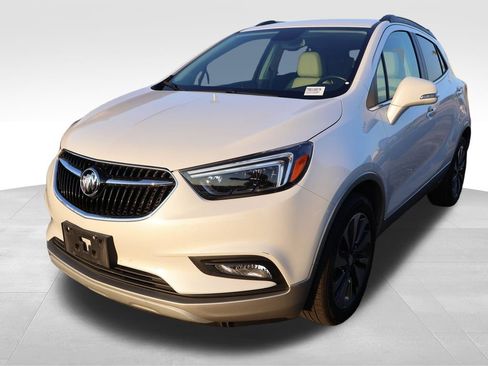 Used 2018 Buick Encore Essence FWD image 6