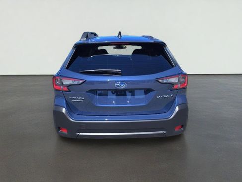 Certified 2025 Subaru Outback Premium AWD/4WD image 7