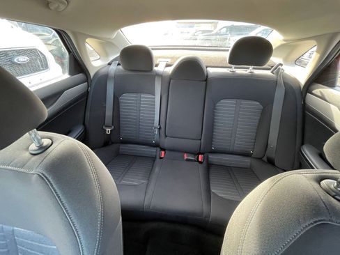 Used 2025 Kia K5 LXS image 38