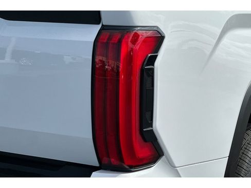 New 2025 Toyota Tundra SR5 image 30