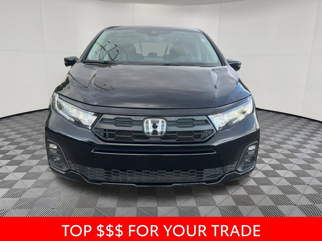 Used 2025 Honda Odyssey EX-L image 2