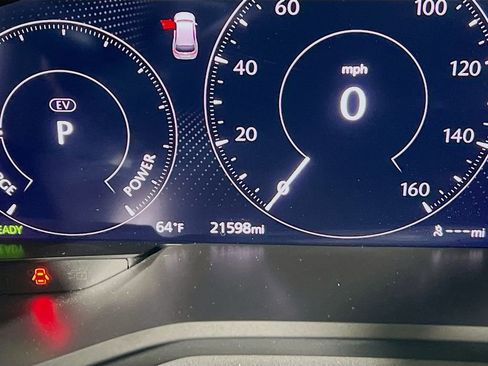 Used 2024 MAZDA CX-90 Plug-In Hybrid w/ Premium Plus AWD/4WD image 11