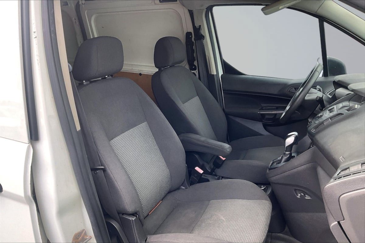 Used 2015 Ford Transit Connect XL FWD image 7