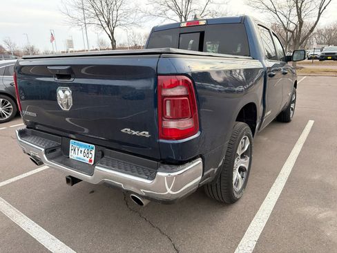Used 2023 RAM 1500 Laramie image 4