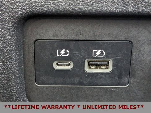 Used 2023 INFINITI QX60 Pure w/ Cargo Package image 20