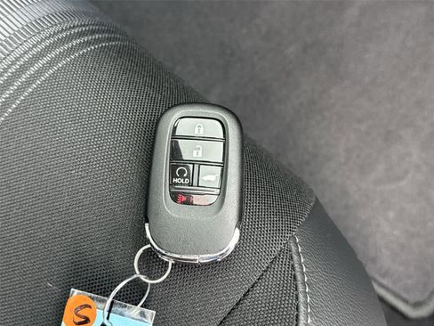 Used 2026 Honda Civic Sport image 31
