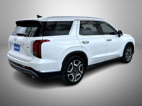 Used 2023 Hyundai Palisade Limited image 5