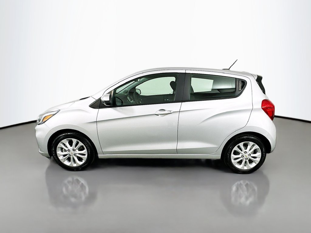 Used 2020 Chevrolet Spark LT FWD image 8