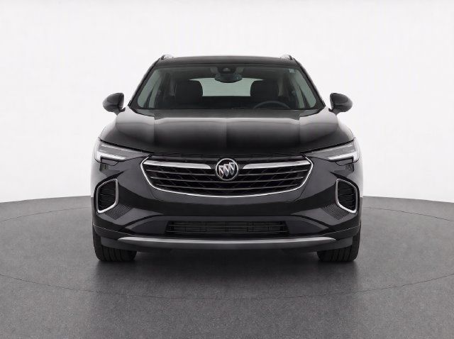 Used 2023 Buick Envision Preferred FWD image 5