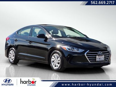 Used 2018 Hyundai Elantra SE w/ Cargo Package