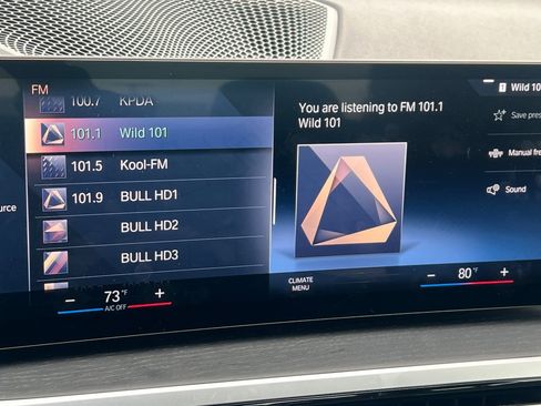 Used 2024 BMW 330i Sedan image 15