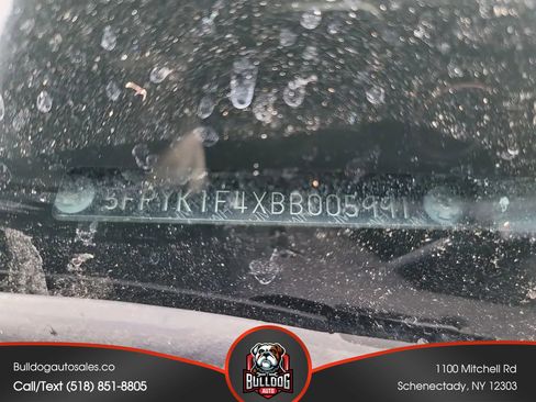 Used 2011 Honda Ridgeline RTS image 21