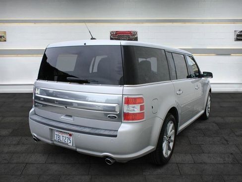Used 2014 Ford Flex Limited image 7