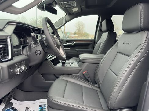 New 2026 GMC Sierra 1500 Denali AWD/4WD image 5