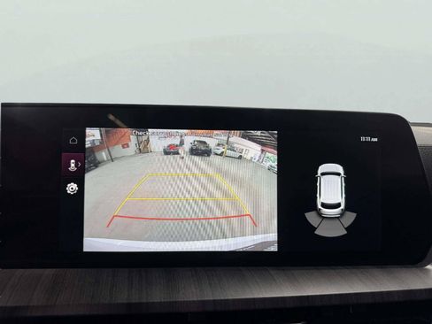 Used 2023 Kia Telluride EX w/ EX Captain's Chair Package FWD image 38