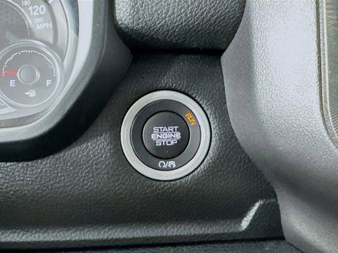 Used 2022 RAM 1500 Sport w/ Rebel Level 2 Equipment Group AWD/4WD image 24