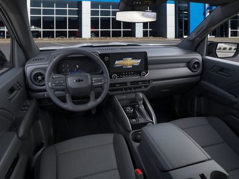 New 2026 Chevrolet Colorado Trail Boss image 15