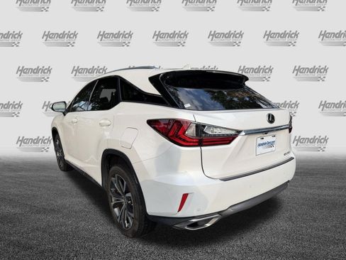 Used 2017 Lexus RX 350 FWD w/ Premium Package image 7