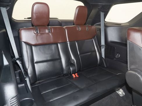 Used 2021 Ford Explorer Platinum w/ Equipment Group 601A image 16